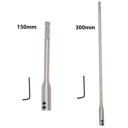 Extension Rod for Drill Bit (150/300mm)