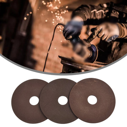 3X Grinding Discs for 3/8" 404 Chain