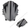 Windshield Wind Deflector for Yamaha YZF-R3 (2019–2023) Black