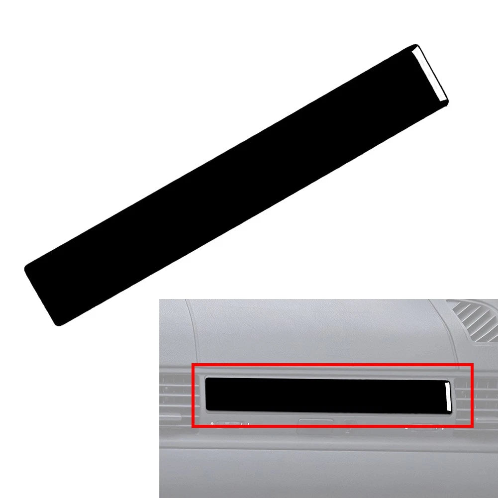 Dashboard Panel Cover Trim for BMW 3 Series E36 (1991–1999)