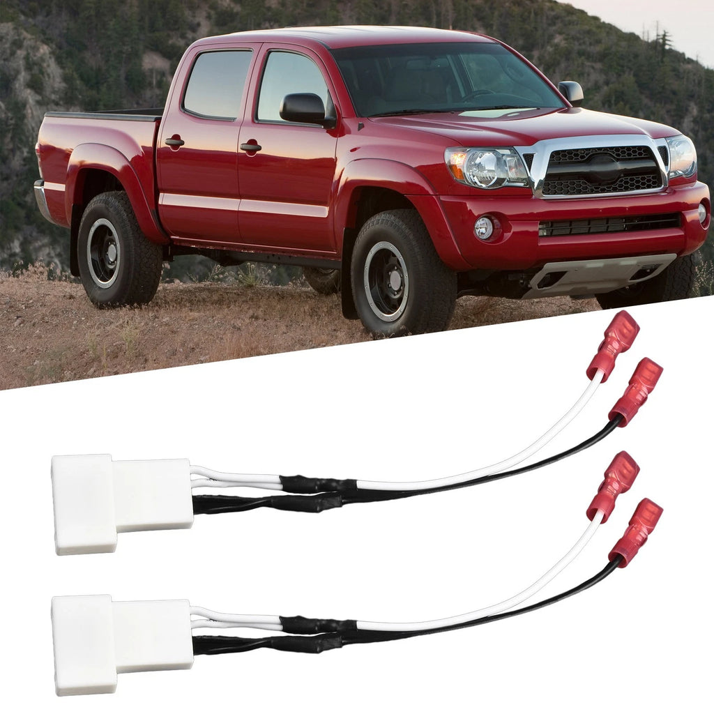 Speaker Wire Harness for 23.5cm Direct Replacement