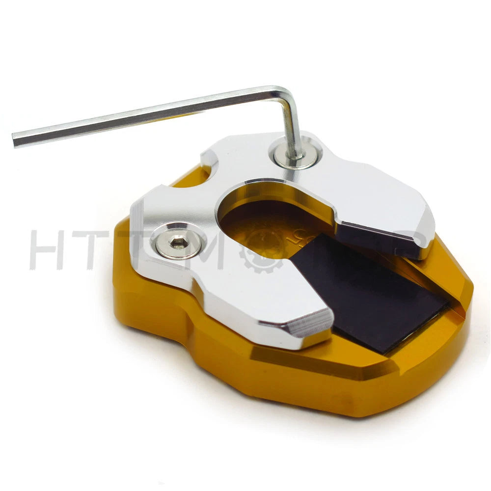 Side Stand Enlarger for Yamaha NMAX 155 (2015–2023)