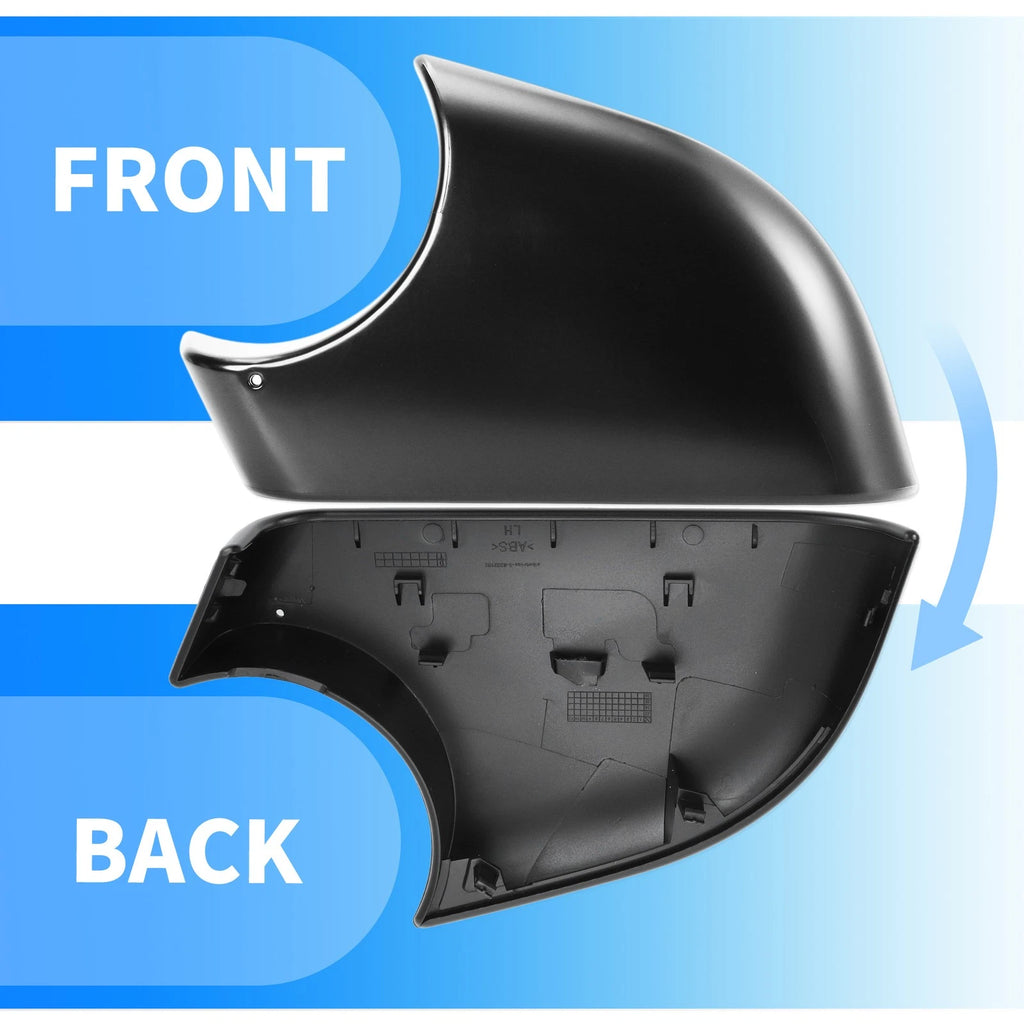 Left Side Mirror Lower Cover for Tesla Model Y (2018–2024) No. 8202102