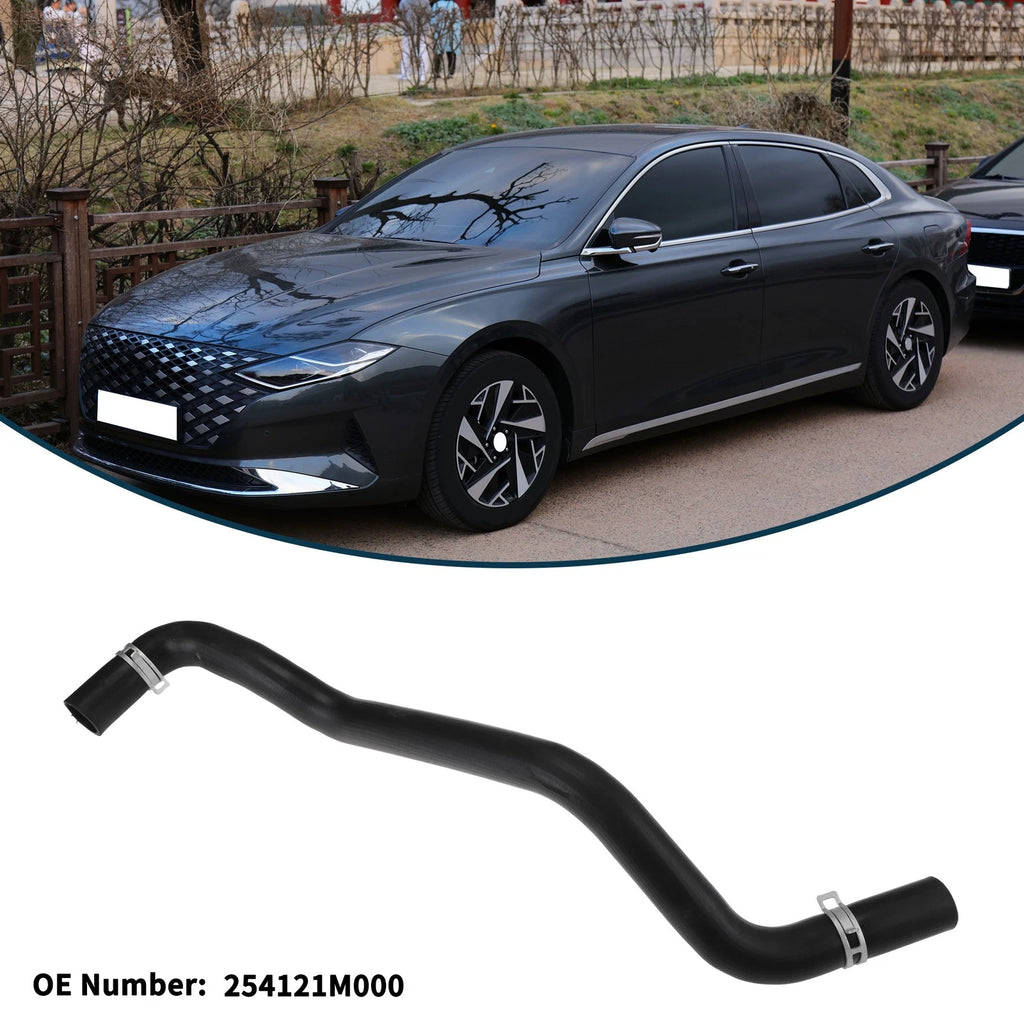 Radiator Hose for Hyundai Grandeur TG (2005–2010) Replacement Drain Pipe