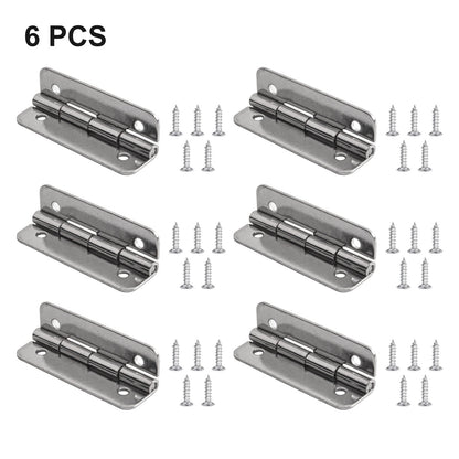 Cooler Hinge Set for