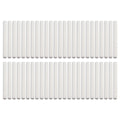 50 Piece Replacement Filter Sponges for Car Humidifier Diffuser