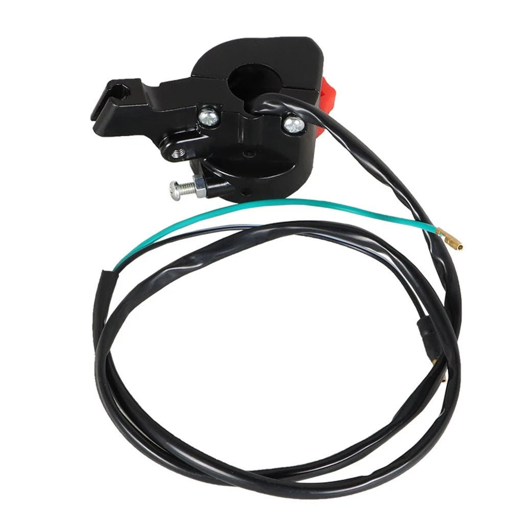 Right Handlebar Stop Kill Switch for Honda CRF50F (2004–2009)