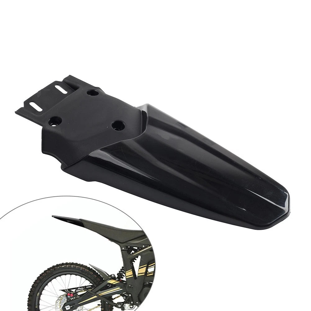 Rear Mudguard Splash Protector for Talaria Sting MX3 MX4 MX5 (2021–2023)