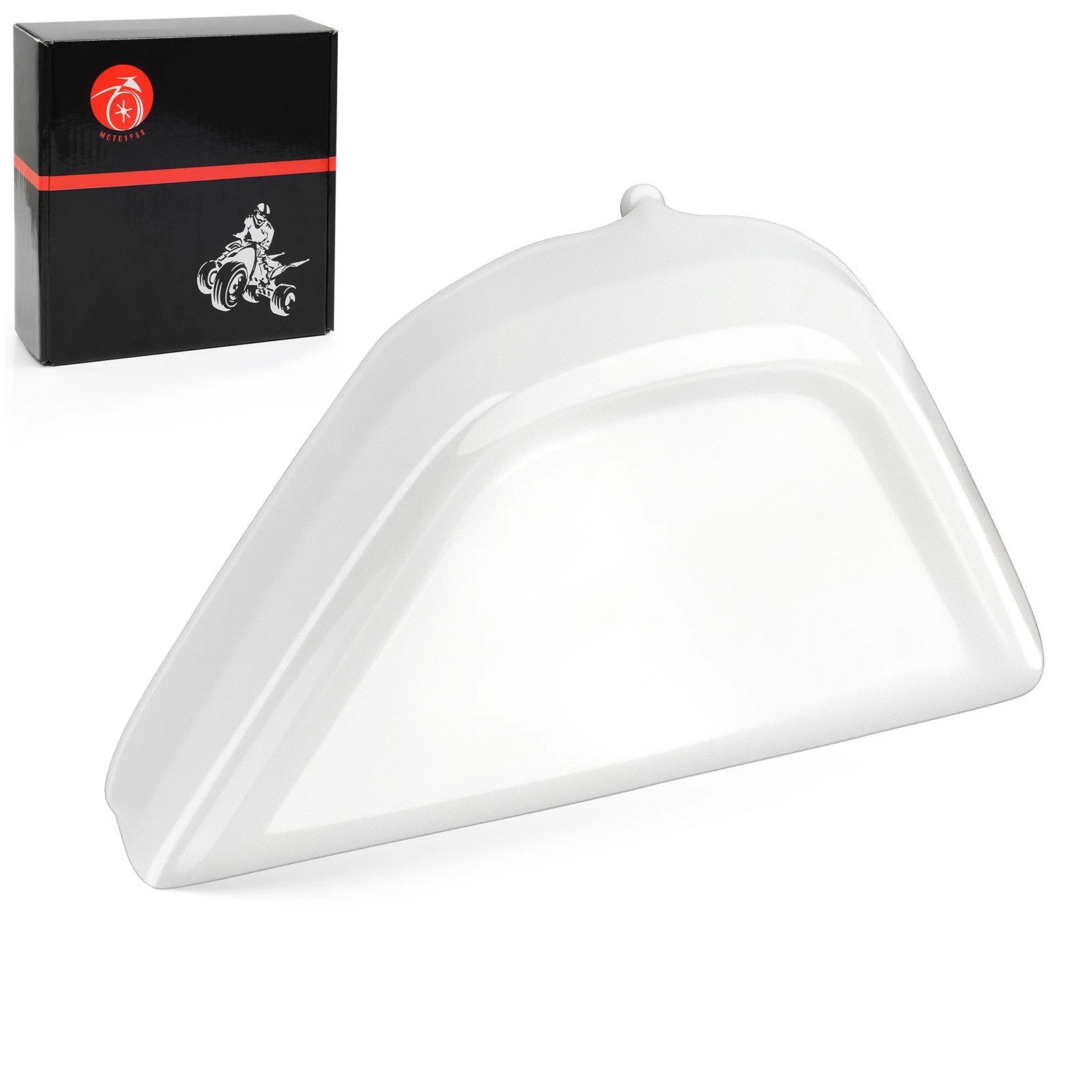 Left Side Cover for Honda Z50A Z50 Mini Trail (1972–1978)