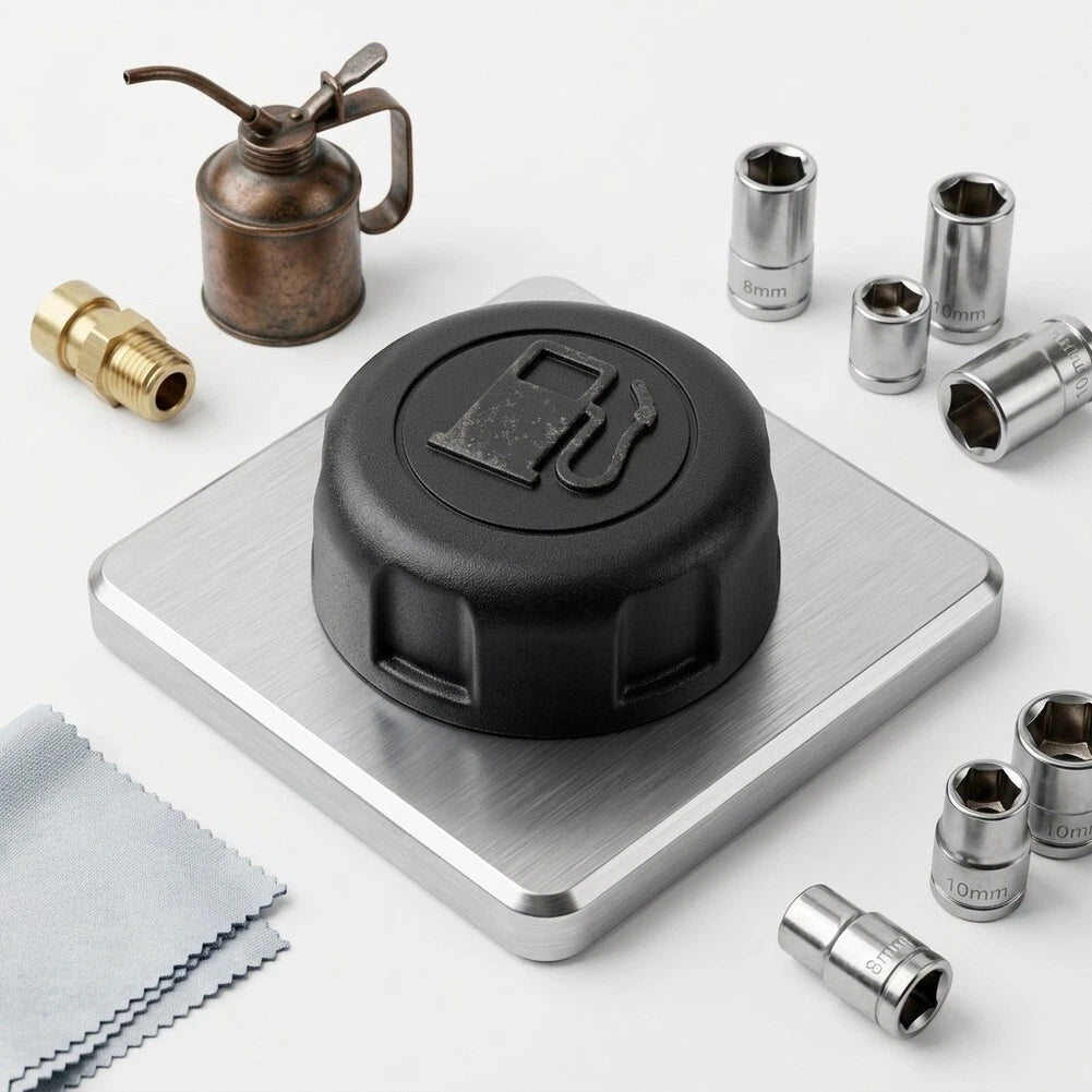 Fuel Cap with Vent for XSZ40E 129cc Engine