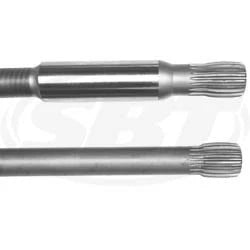 Driveshaft for SeaDoo Sportster GTS GTX SPI SPX (1995) 272000055