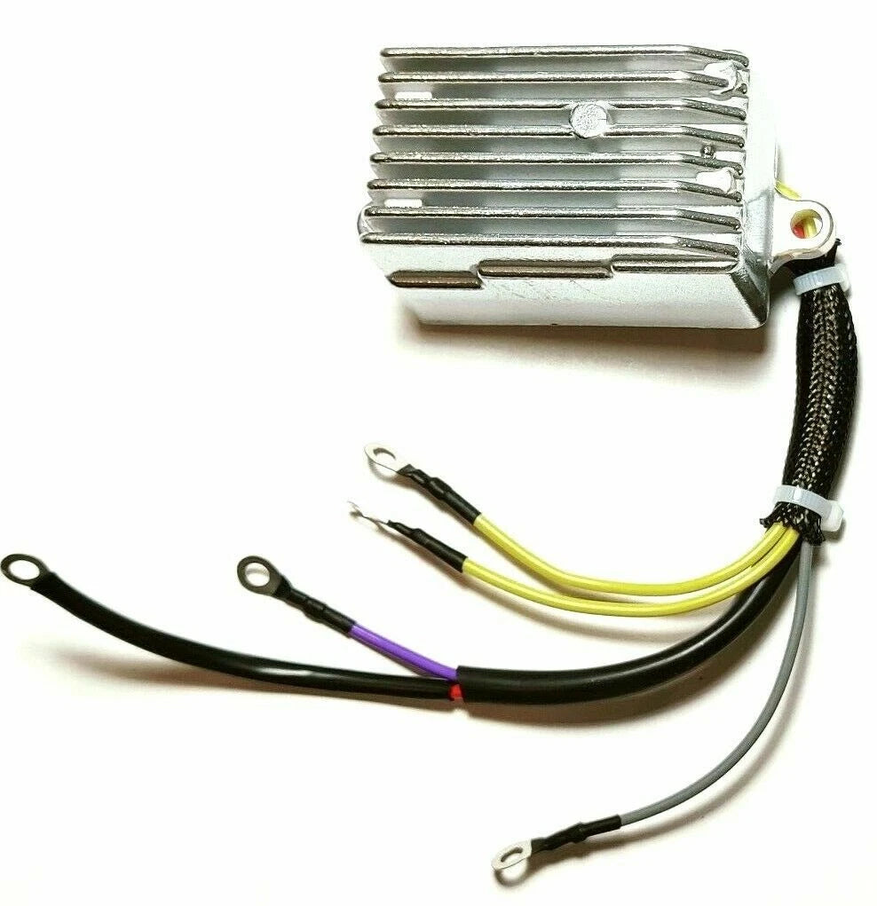 Rectifier for Johnson/Evinrude 40HP-70HP (Replaces 0584476)