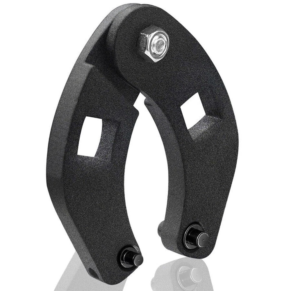 Adjustable Gland Nut Wrench for Hydraulic Cylinder-Cap