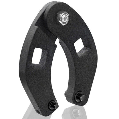 Adjustable Gland Nut Wrench for Hydraulic Cylinder-Cap