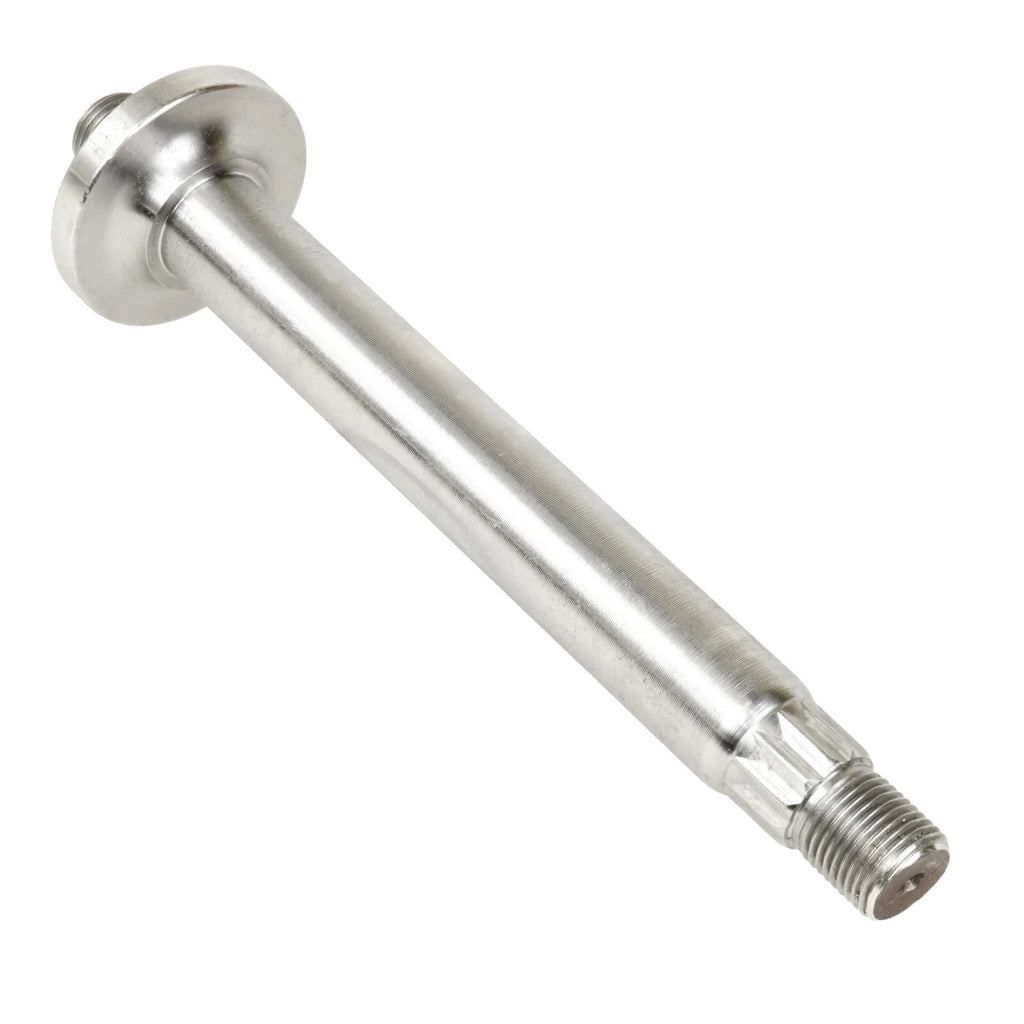 Spindle Shaft with Bearing Replacement for Cub Cadet MTD 738-1197 (2000–2002)