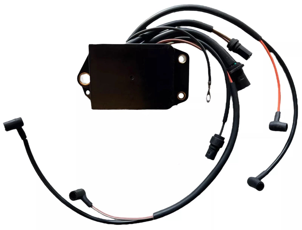 Power Pack for Johnson Evinrude 85-115HP V4 (1989–1996) 583773 584028 18-5770