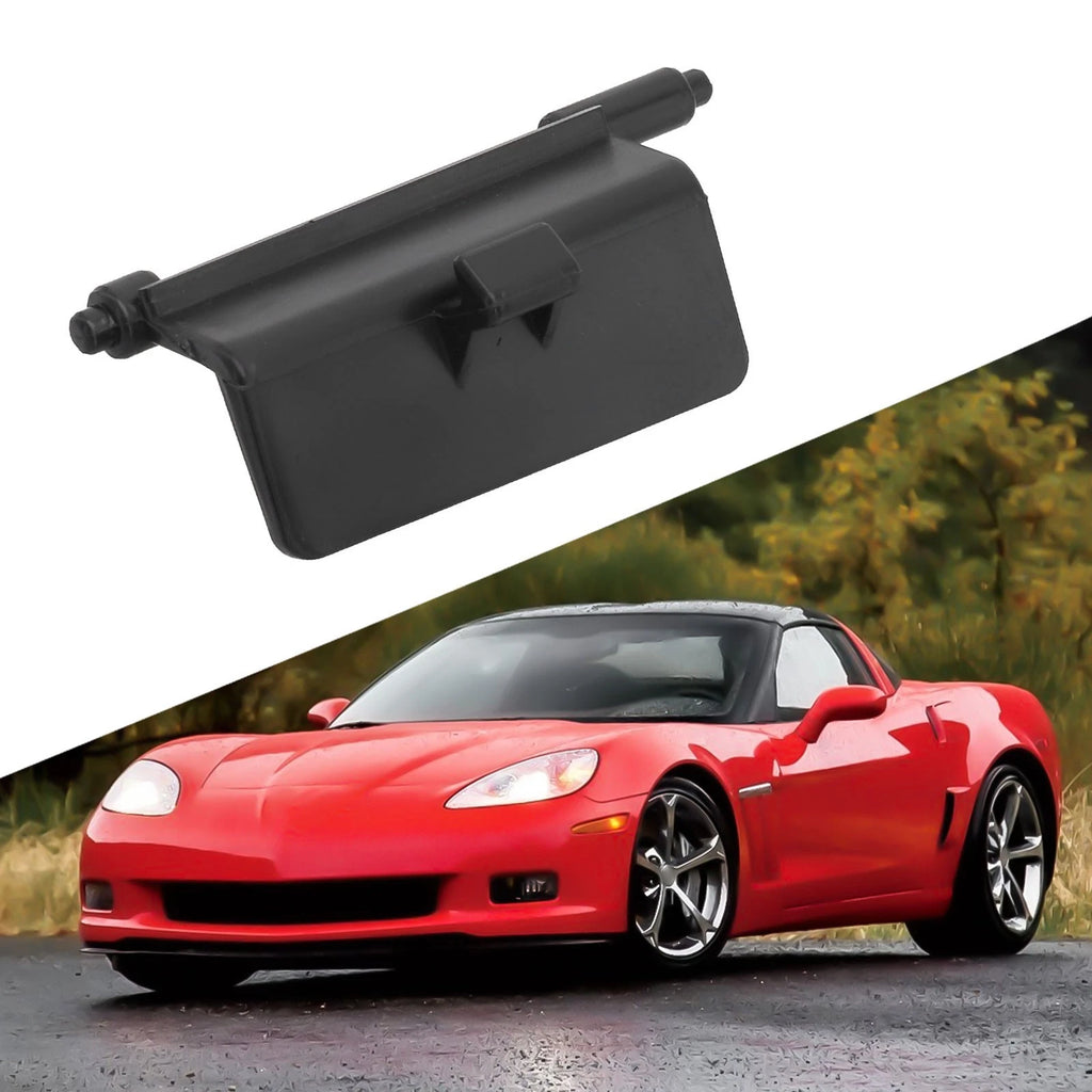 Console Door Latch for 89044463