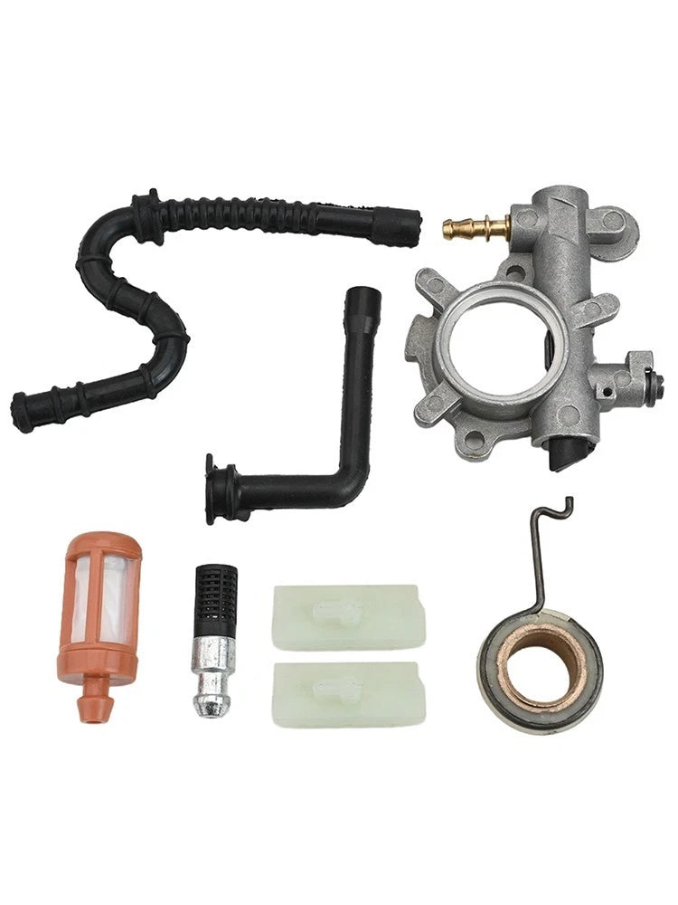 Chainsaw Gear Kit for Home Yard Tools (Compatible with )