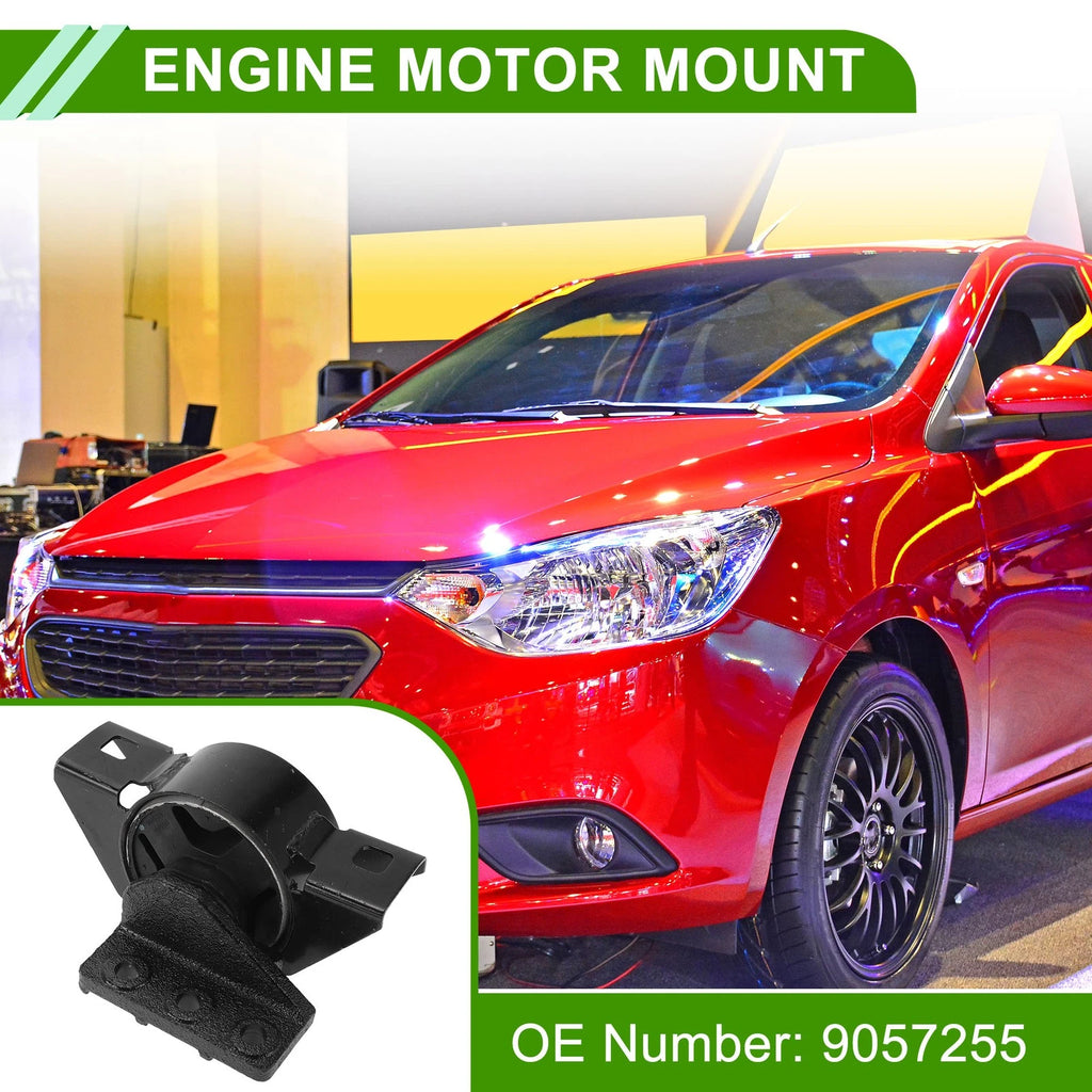 Engine Motor Mount Replacement for Chevrolet Sail CS3 (2010–2014) 1.4L MT