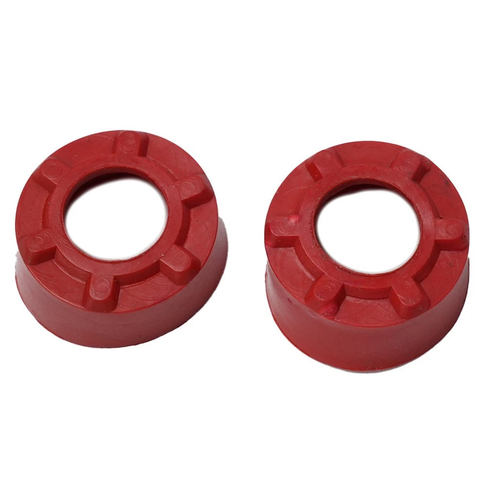 2X Bearing Sleeve for