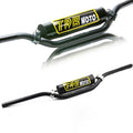 Low Rise Handlebar 7/8" for Dirt Pit Bike (Custom VMX)