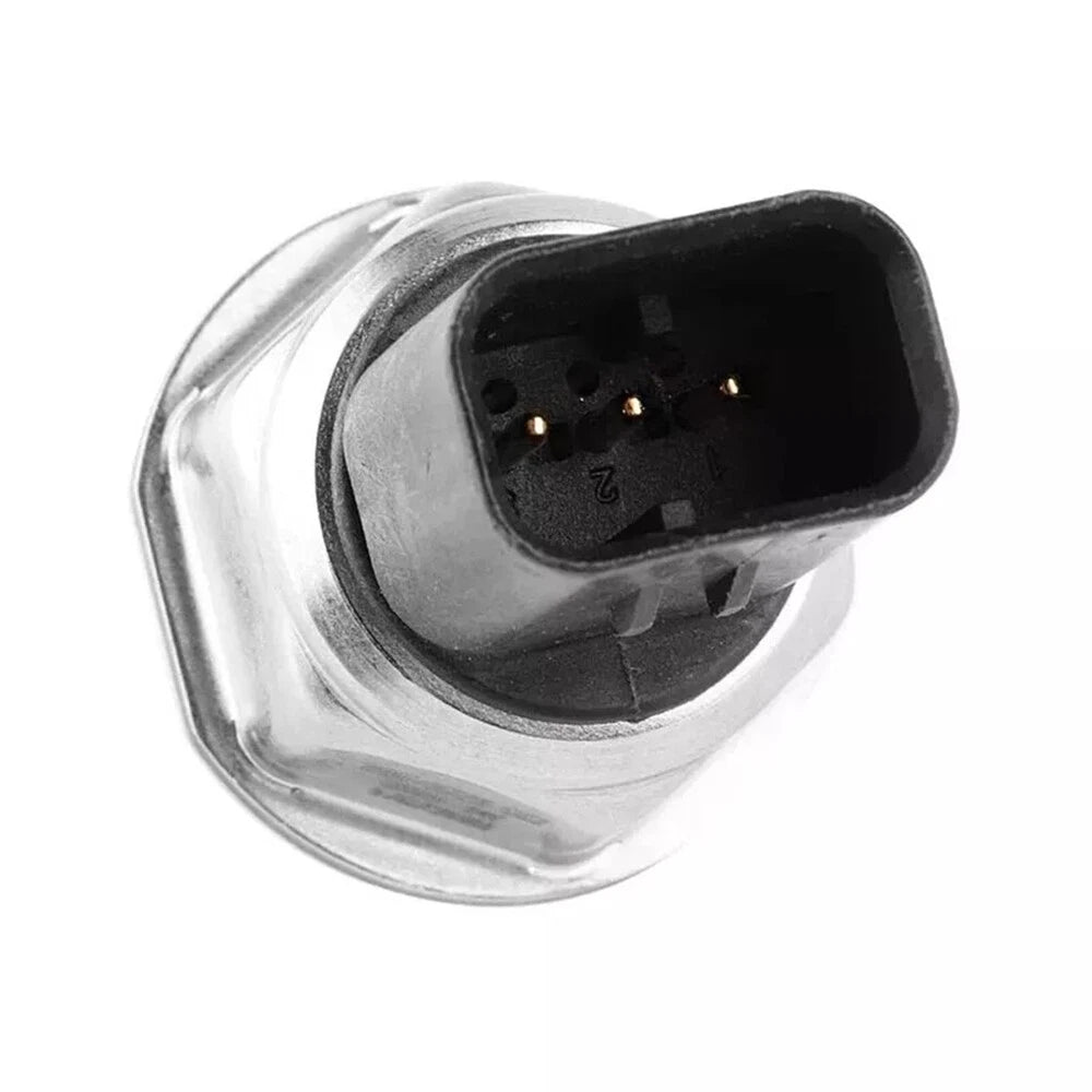 Fuel Rail Pressure Sensor for Caterpillar C13 C15 (284-2728, 5PP4-16)