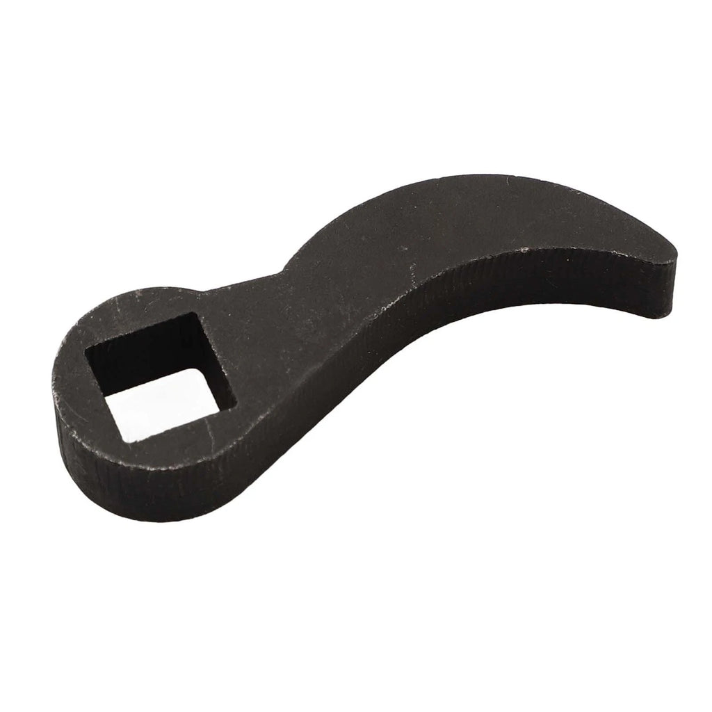 Crowbar Adapter Head Tool with Adjustable Features