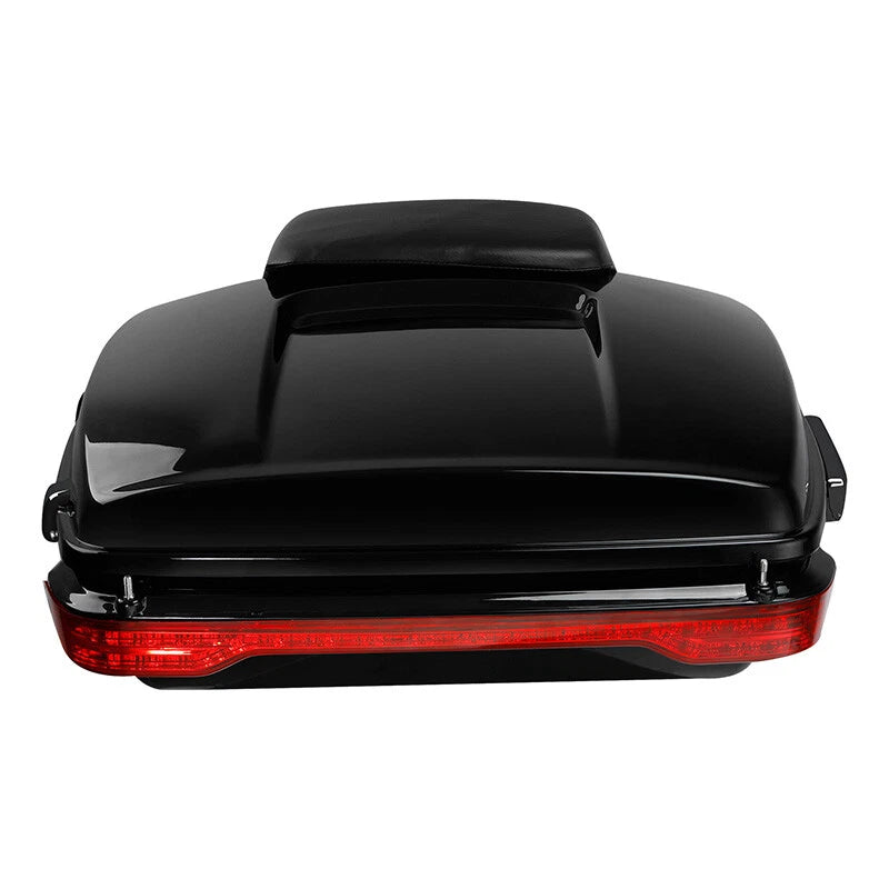 LED Tail Light for Harley Electra Glide & Street Glide (2014–2026)