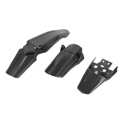 Rear fender for Surron Light E-Motorcycle (2019–2023) Carbon Fiber