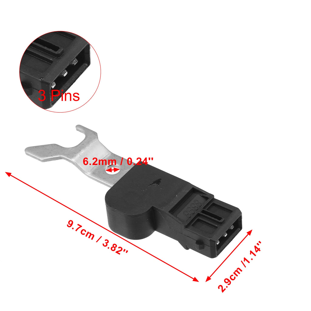 Camshaft Position Sensor 90458252 for Opel Vectra B (1995–2003)