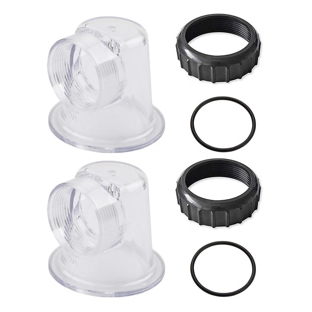 Circulation Pump Insert Accessory Kit for