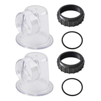 Circulation Pump Insert Accessory Kit for