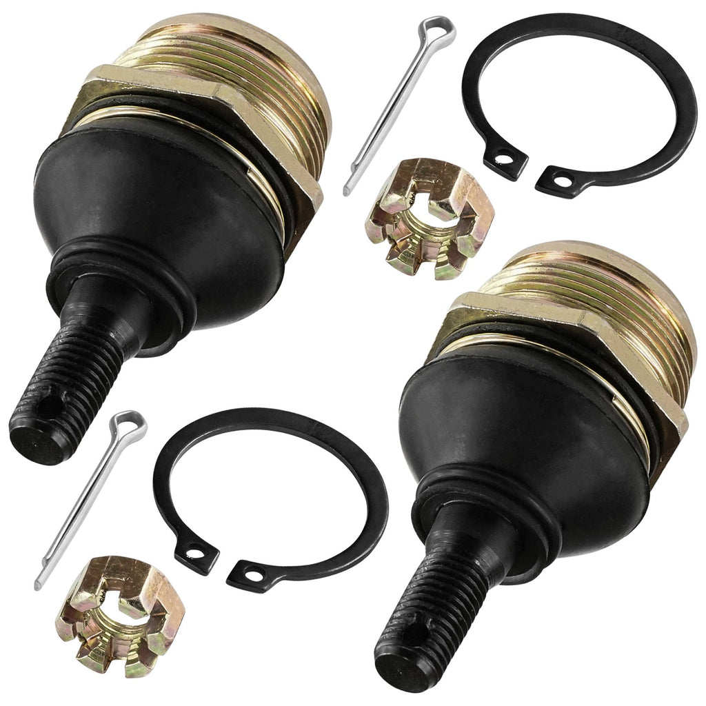 Upper Ball Joints Replacement for Kawasaki Bayou 300 KLF300 (1989–2005)
