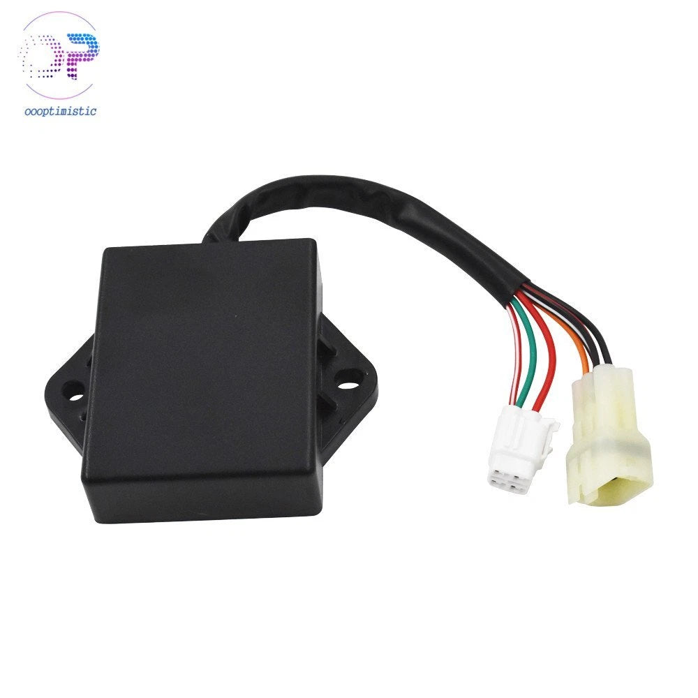 CDI Igniter Module Box for Yamaha Banshee 350 YFZ350 (1997–2006)