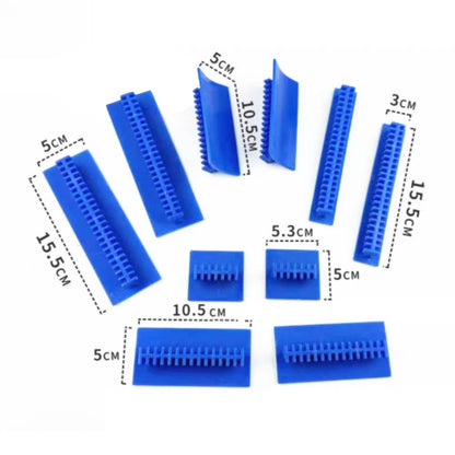 10-Piece Dent Repair Tool Set for Hail Damage