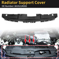 Radiator Support Cover for Hyundai Accent (2012–2017) Replacement