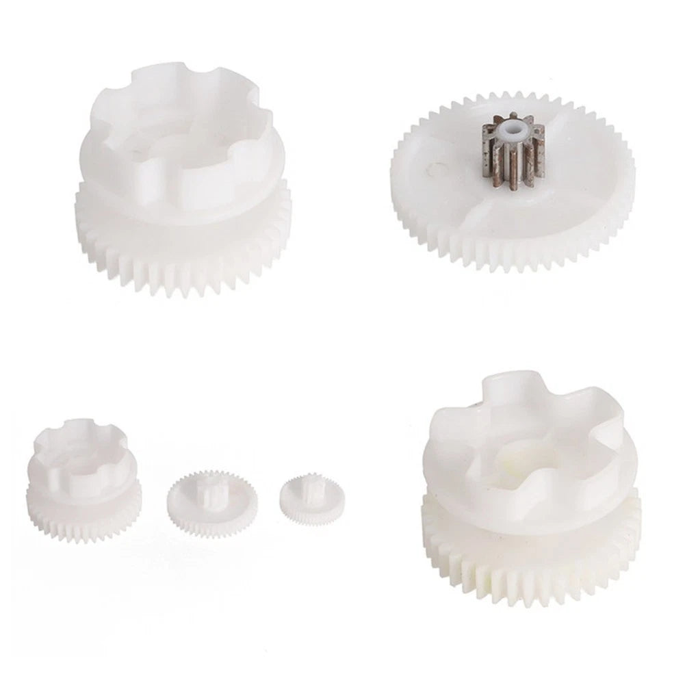 Plastic Gear for Children's Electric Car (550, 390)