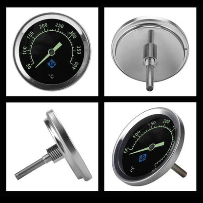 BBQ Thermometer for Grill (50°C - 400°C)