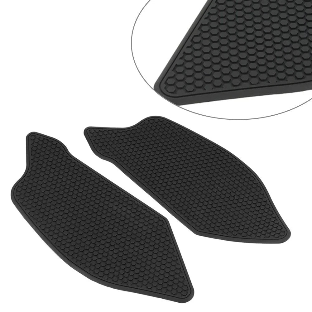 Side Tank Pad Protector for Honda CB650R CBR650R (2019–2021)