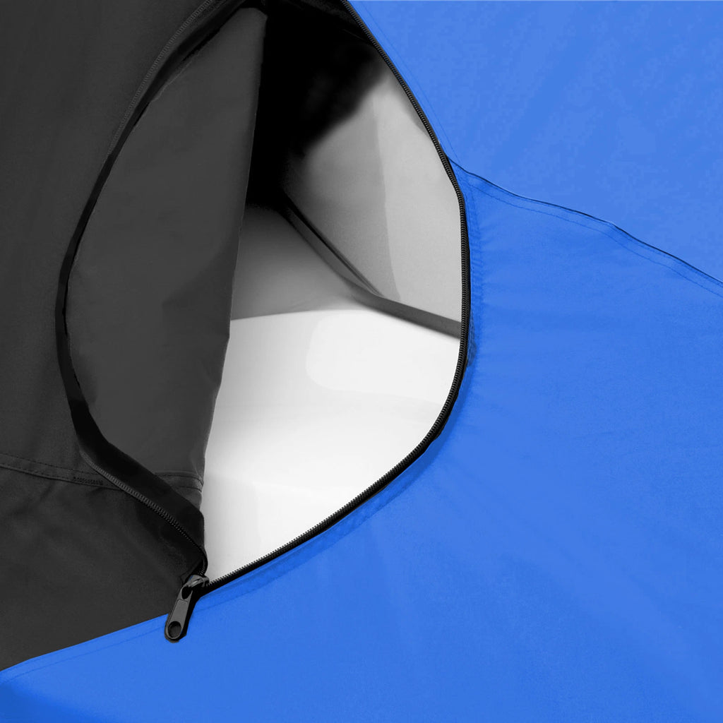 Trailerable Jet Ski Cover for Kawasaki Ultra 130 (2001–2004)
