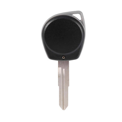 2 Buttons Remote Key Shell Case for Suzuki Vitara Swift Ignis SX4 Liana Alto (not)