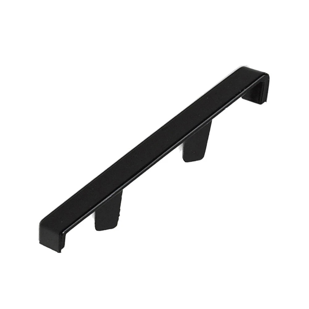 Front Bumper Panels Trim for Maserati Ghibli (2014–2017)