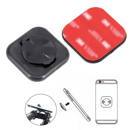 Stop Watch Holder for Garmin Edge (2010–2023)