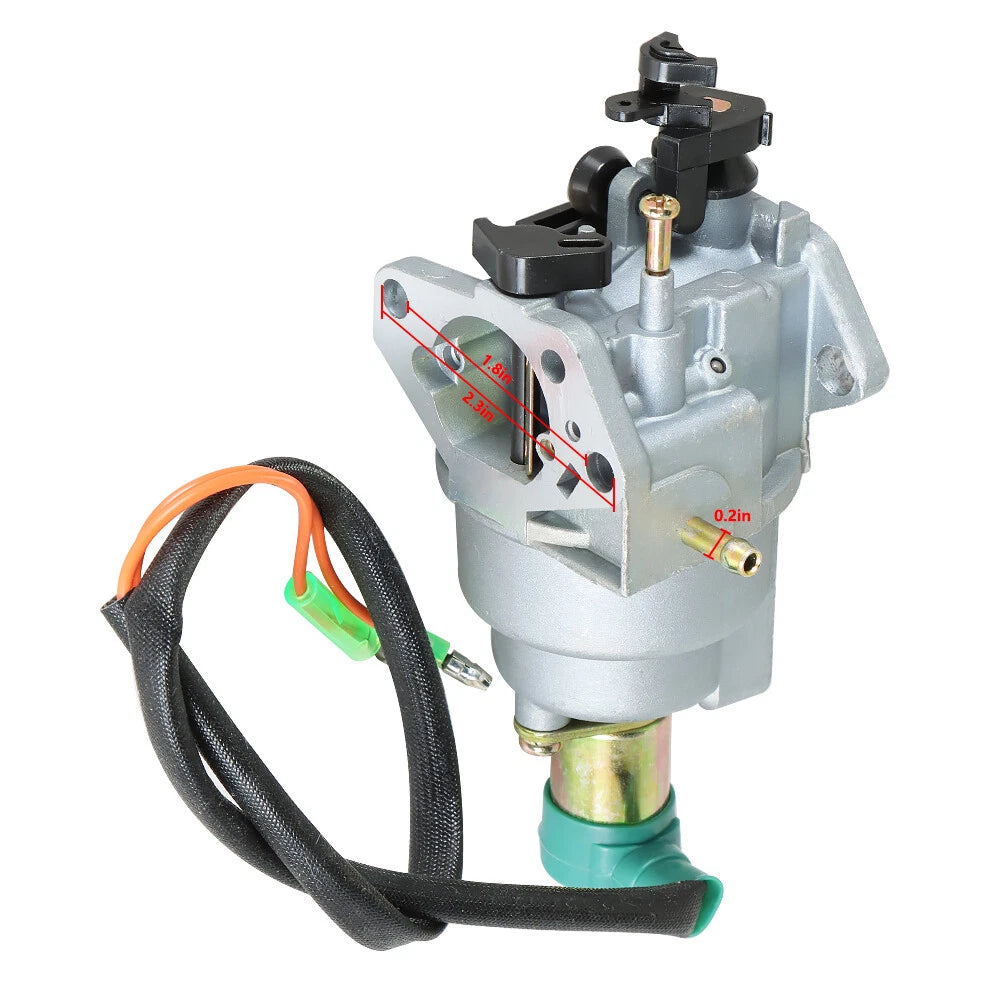 Carburetor Kit for Predator 420CC Generator (5000W-8750W)