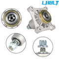 3X Spindle Assembly for Husqvarna YTH1848XP YTH2148XP (174356)