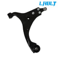 2X Front Lower Control Arms for Hyundai Elantra (2007–2012)