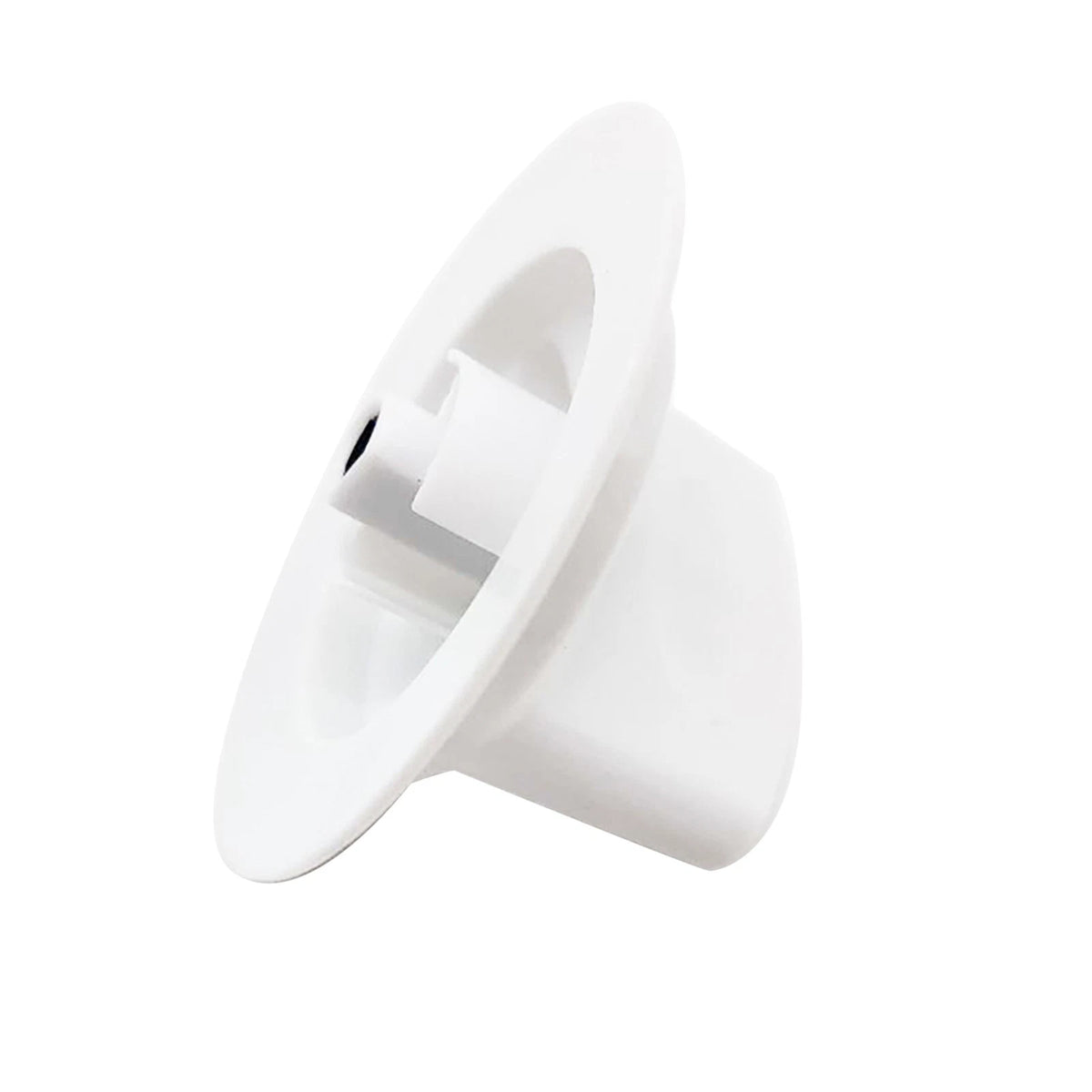 Washer Dryer Timer Control Knob for GE Hotpoint (WE1M652, AP3995164)