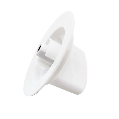 Washer Dryer Timer Control Knob for GE Hotpoint (WE1M652, AP3995164)