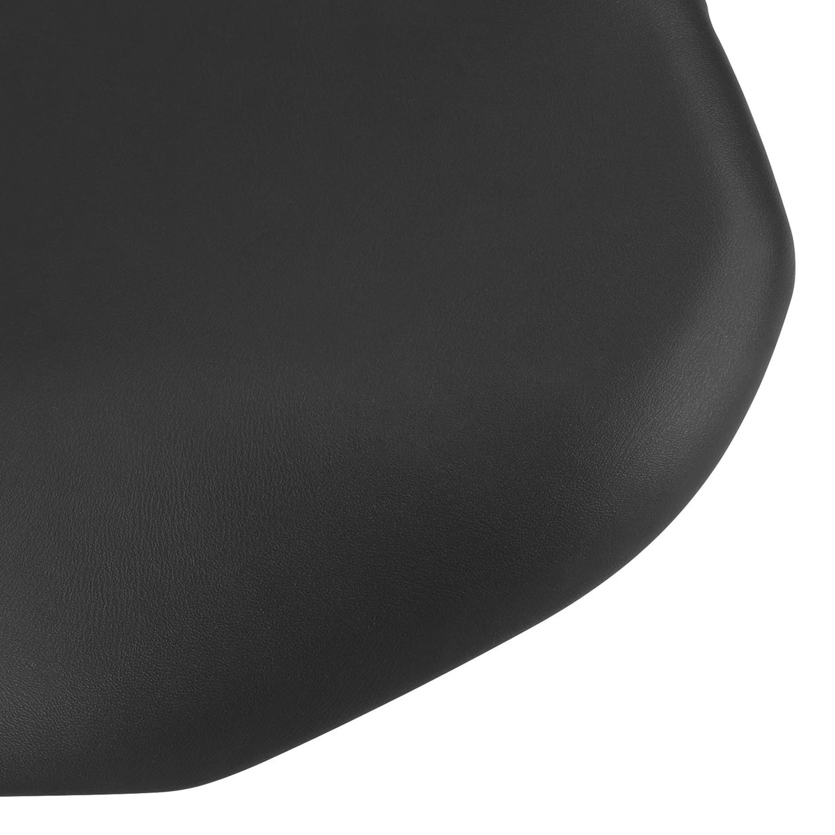 Black Seats for Kawasaki Z1000 (2014–2020)