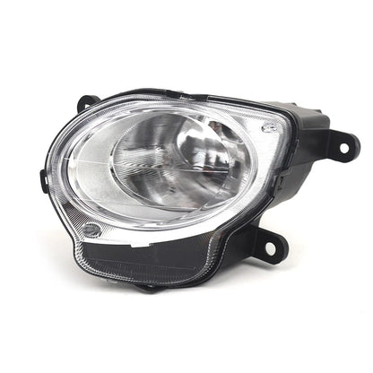 Spot Lamp High Beam Light Headlamp for Fiat 500 Hatchback (2008–2015)